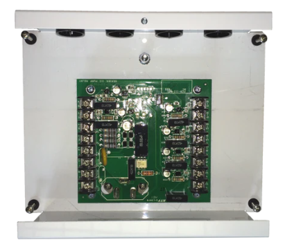 Micro-Air Relay Board 2 Station board only ( X1W-BL)